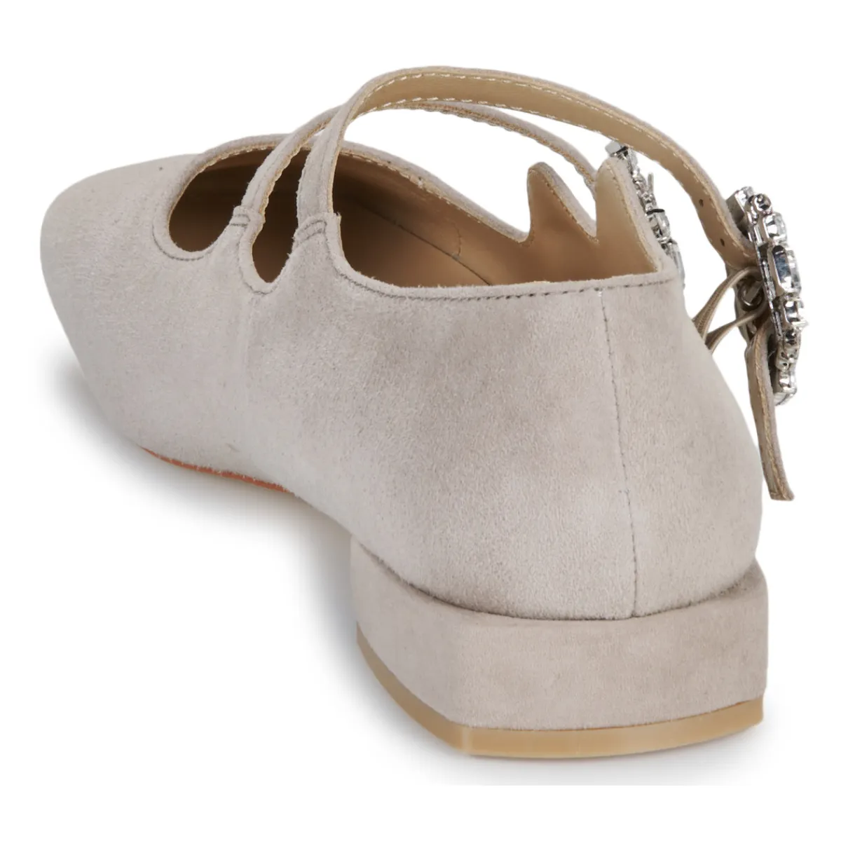 Online ALMA EN PENA - I240151 Taupe