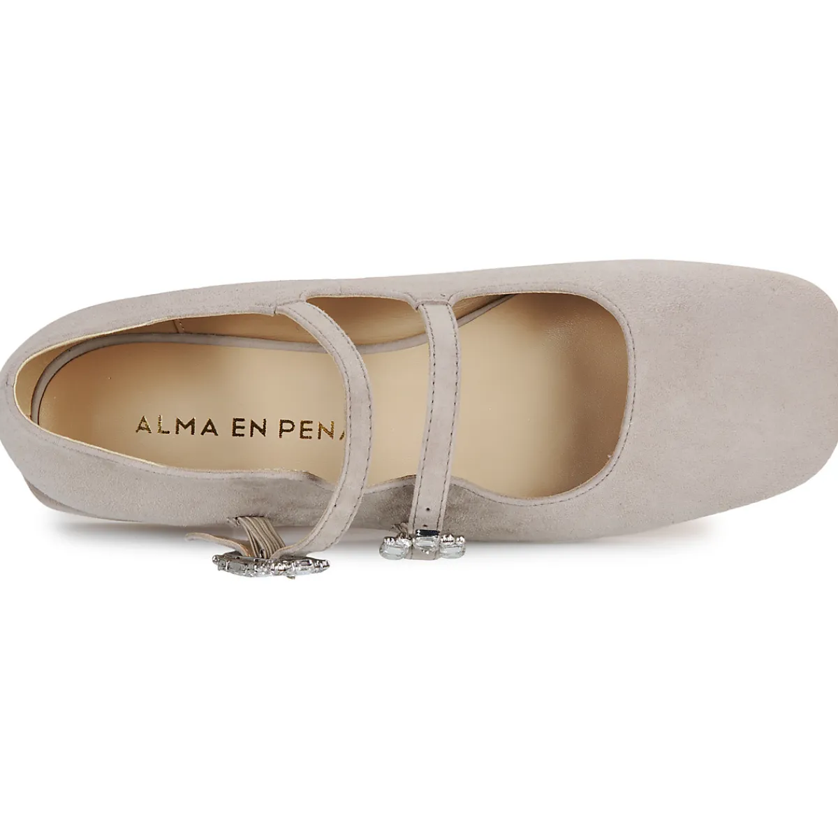 Online ALMA EN PENA - I240151 Taupe