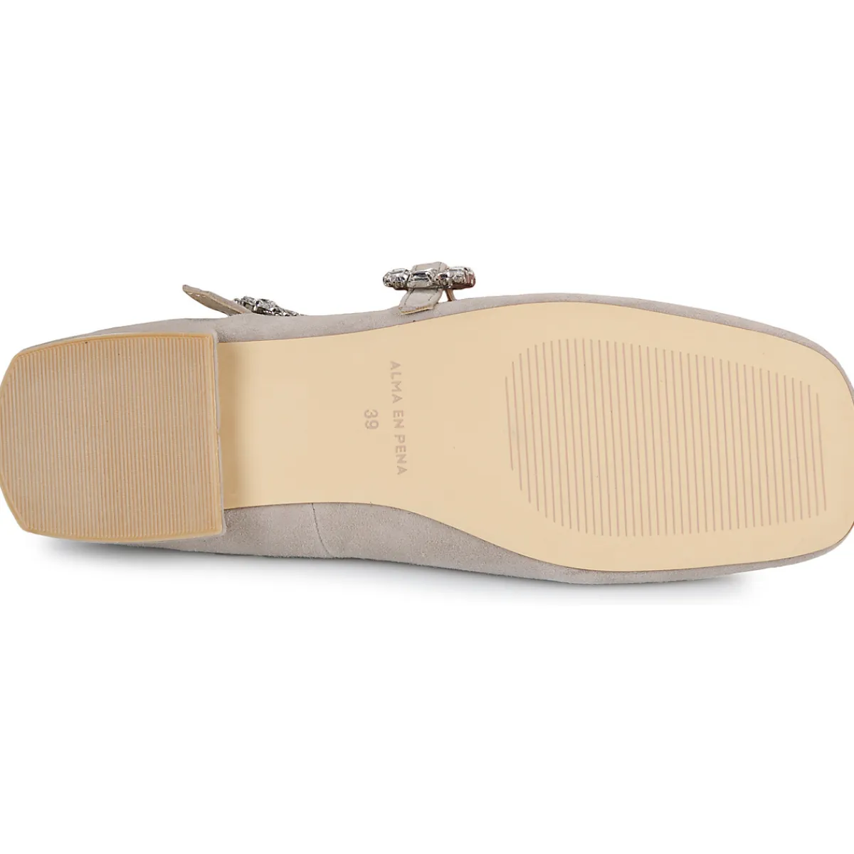 Online ALMA EN PENA - I240151 Taupe