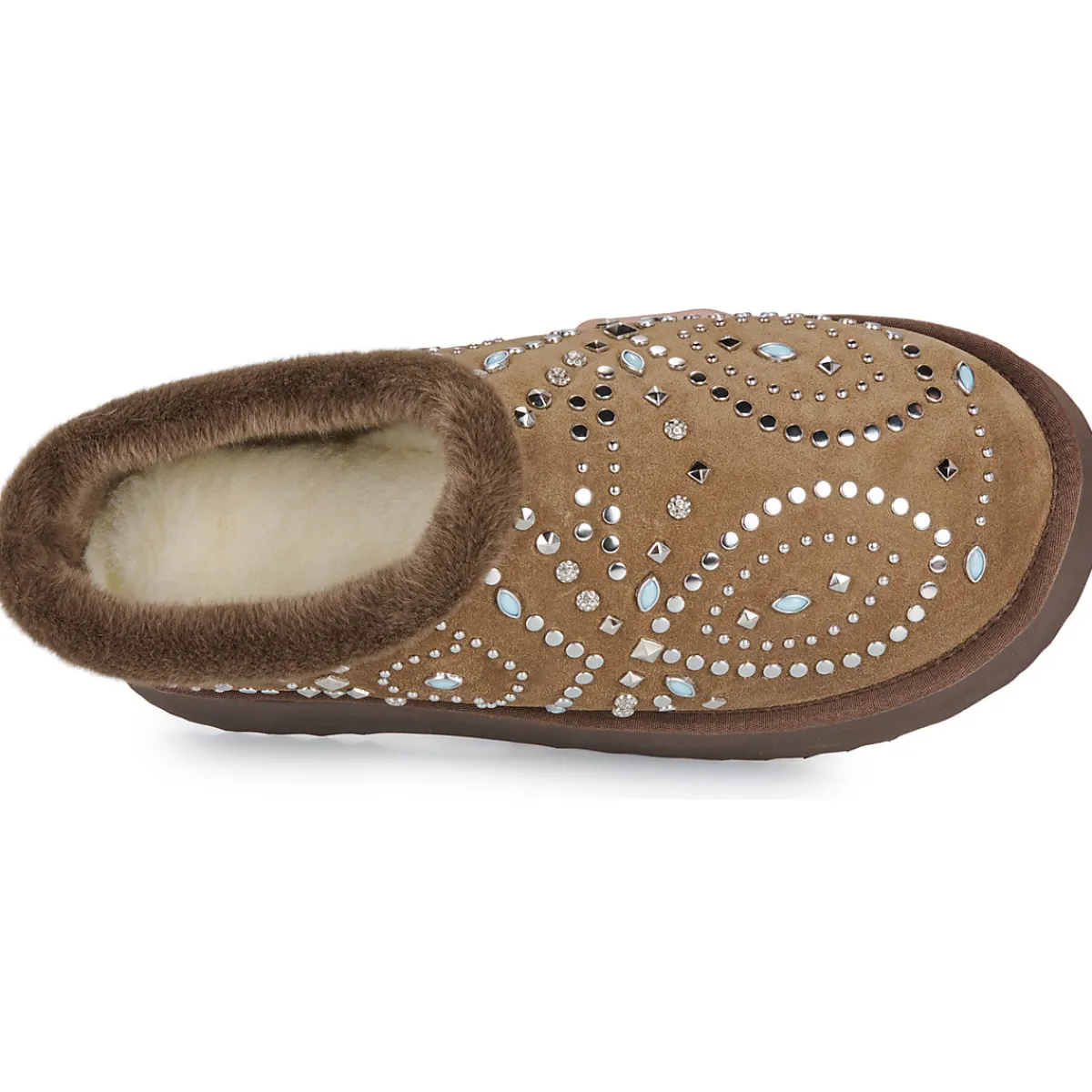 New ALMA EN PENA - I241045 Marron