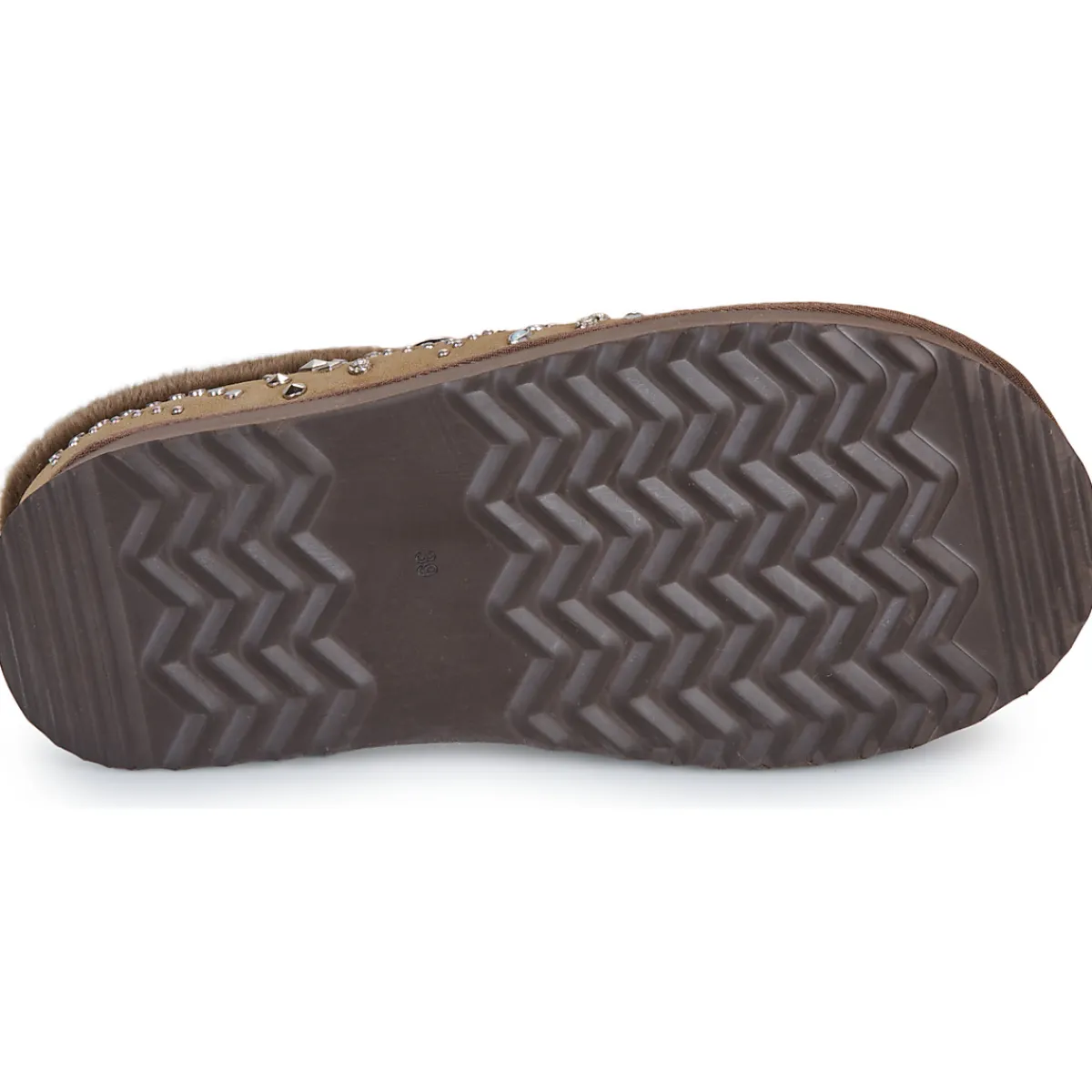 New ALMA EN PENA - I241045 Marron