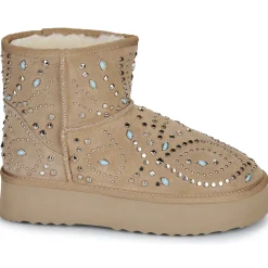 Discount ALMA EN PENA - I241042 Cognac