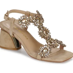 Sale ALMA EN PENA - V250959 Beige