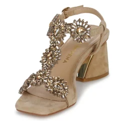 Sale ALMA EN PENA - V250959 Beige