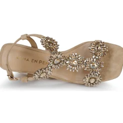 Sale ALMA EN PENA - V250959 Beige