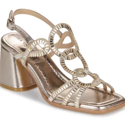 Outlet ALMA EN PENA - V250990 Doré