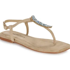 Outlet ALMA EN PENA - V251984 Beige