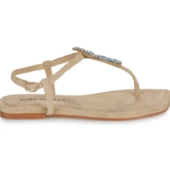 Outlet ALMA EN PENA - V251984 Beige