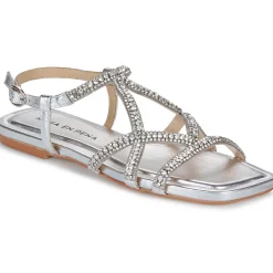 New ALMA EN PENA - V251967 Argenté