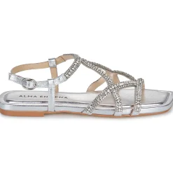 New ALMA EN PENA - V251967 Argenté