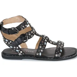 Hot ALMA EN PENA - V251966 Noir