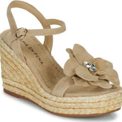 Clearance ALMA EN PENA - V251285 Beige