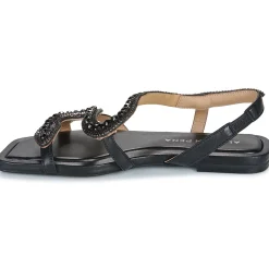 Discount ALMA EN PENA - V251952 Noir