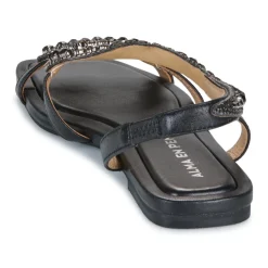 Discount ALMA EN PENA - V251952 Noir