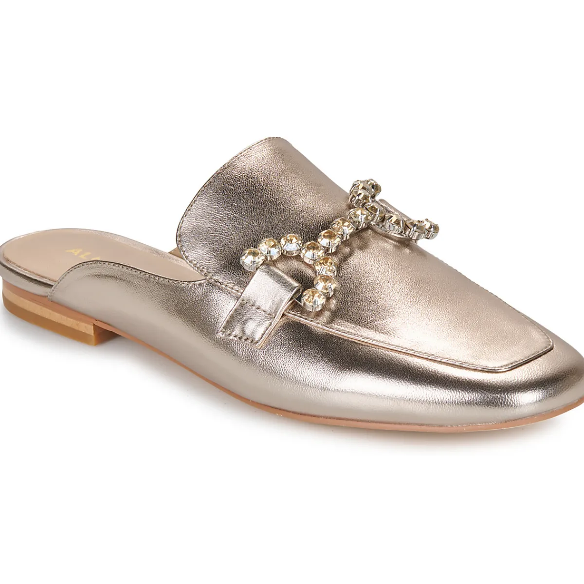 ALMA EN PENA - V250300 Doré