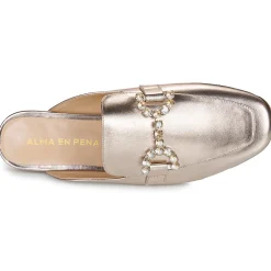 ALMA EN PENA - V250300 Doré