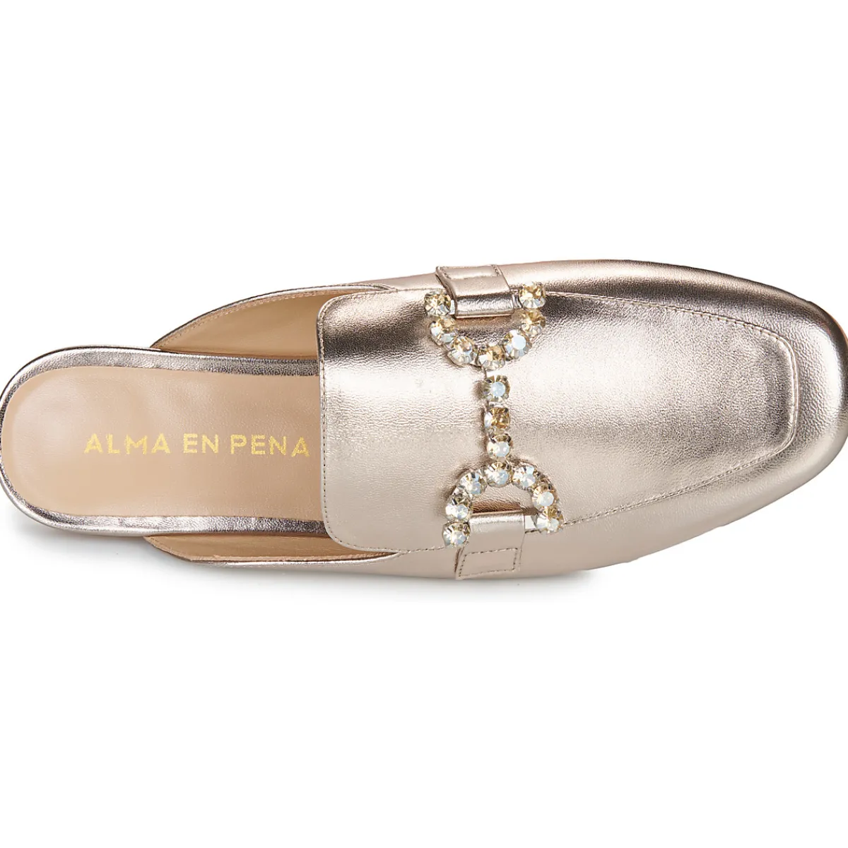 ALMA EN PENA - V250300 Doré