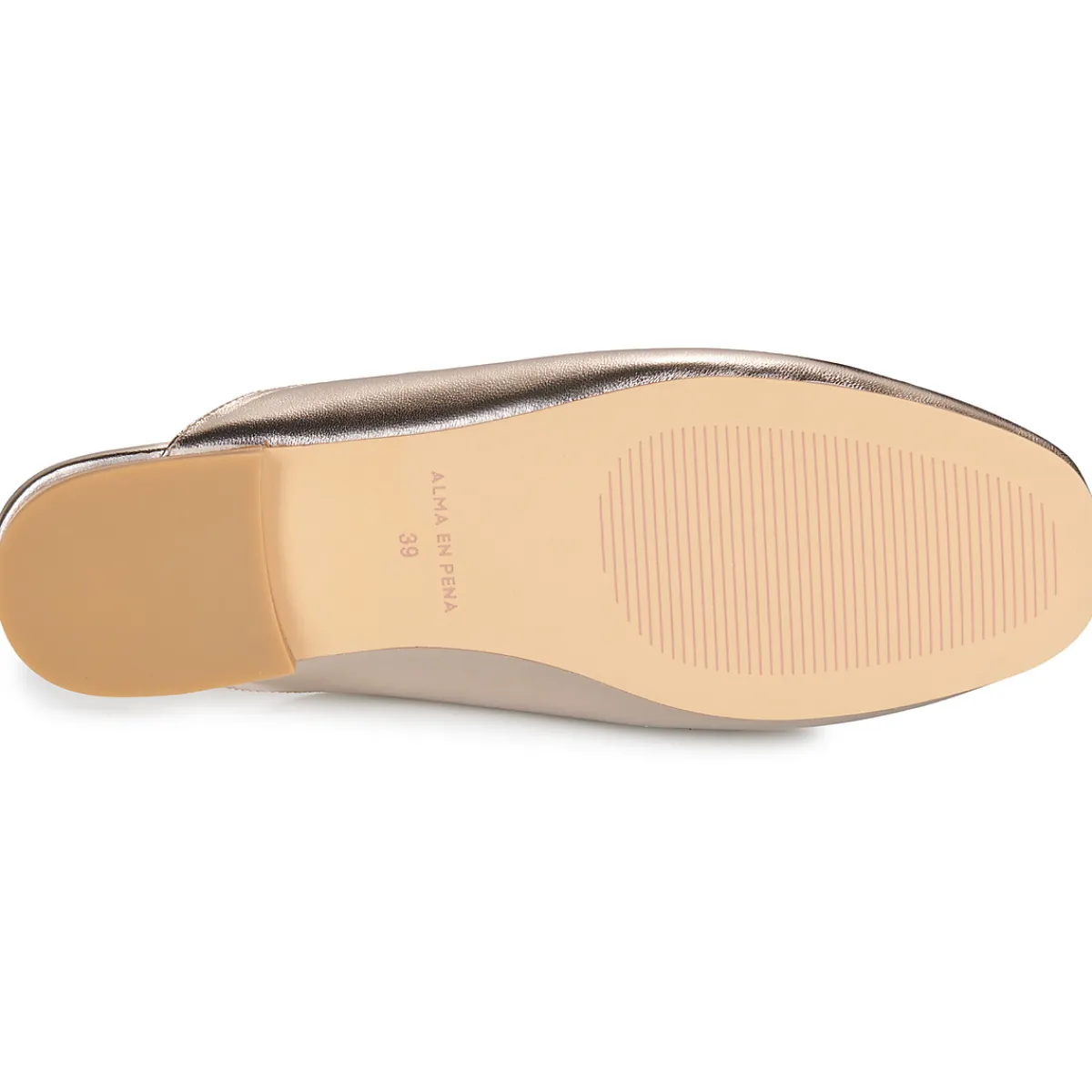 ALMA EN PENA - V250300 Doré