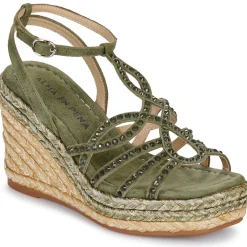 Online ALMA EN PENA - V2551292 Kaki