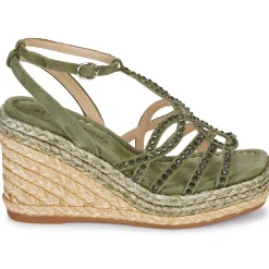 Online ALMA EN PENA - V2551292 Kaki