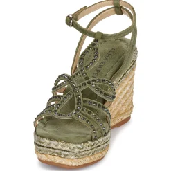 Online ALMA EN PENA - V2551292 Kaki