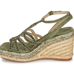 Online ALMA EN PENA - V2551292 Kaki