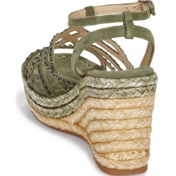 Online ALMA EN PENA - V2551292 Kaki