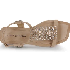 Sale ALMA EN PENA - V251916 Beige