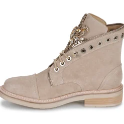 Online ALMA EN PENA - V250150 Beige