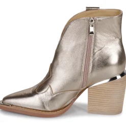 Clearance ALMA EN PENA - V250105 Doré