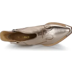 Clearance ALMA EN PENA - V250105 Doré