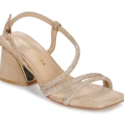 Discount ALMA EN PENA - V250956 Beige
