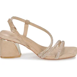 Discount ALMA EN PENA - V250956 Beige