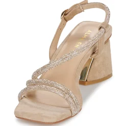 Discount ALMA EN PENA - V250956 Beige