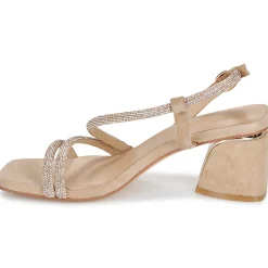 Discount ALMA EN PENA - V250956 Beige
