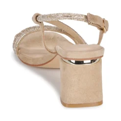 Discount ALMA EN PENA - V250956 Beige