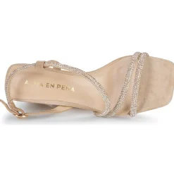 Discount ALMA EN PENA - V250956 Beige