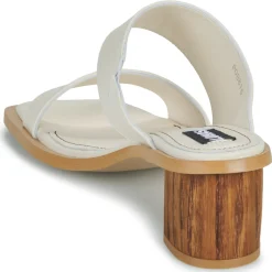 Best ALOHAS - GABIN Blanc