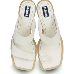 Best ALOHAS - GABIN Blanc