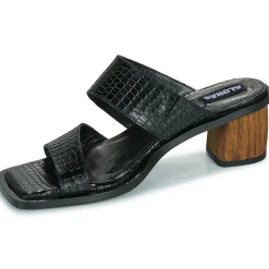 Sale ALOHAS - GABIN Noir