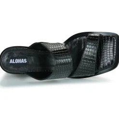 Sale ALOHAS - GABIN Noir