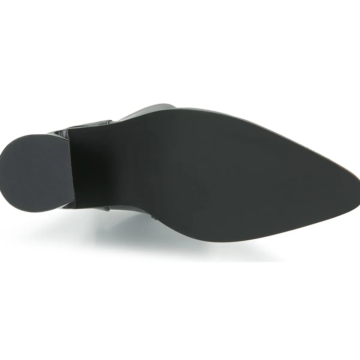 Clearance ALOHAS - Haylo Noir