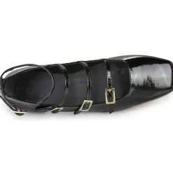 Best ALOHAS - LUKE Noir