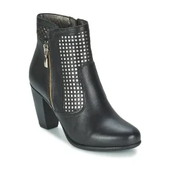 Andrea Conti - SAMPI Noir