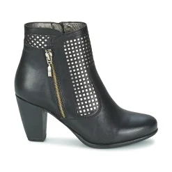 Andrea Conti - SAMPI Noir