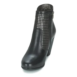 Andrea Conti - SAMPI Noir