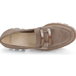 Hot Ara - OXFORD Taupe