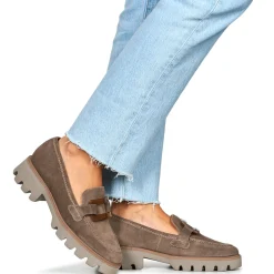 Hot Ara - OXFORD Taupe