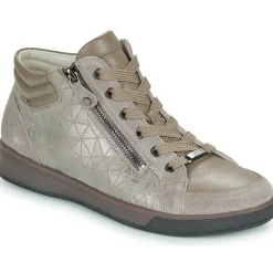 Clearance Ara - ROM-ST-HIGH-SOFT Taupe