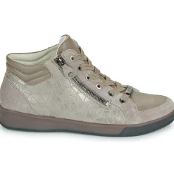 Clearance Ara - ROM-ST-HIGH-SOFT Taupe